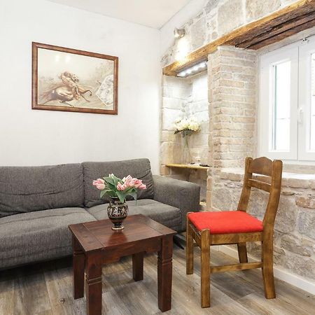 Stone Apartman Varos Сплит Екстериор снимка