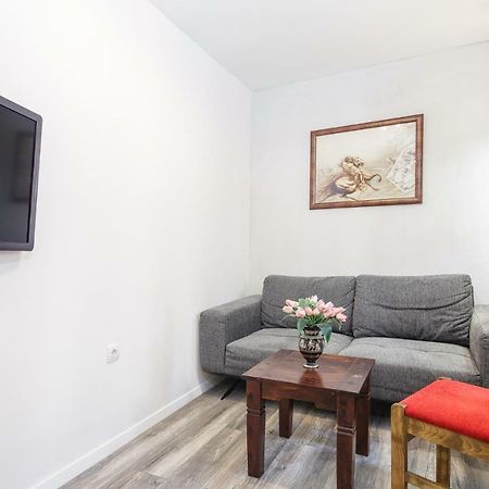 Stone Apartman Varos Сплит Екстериор снимка