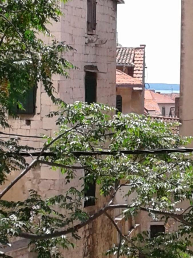 Stone Apartman Varos Сплит Екстериор снимка