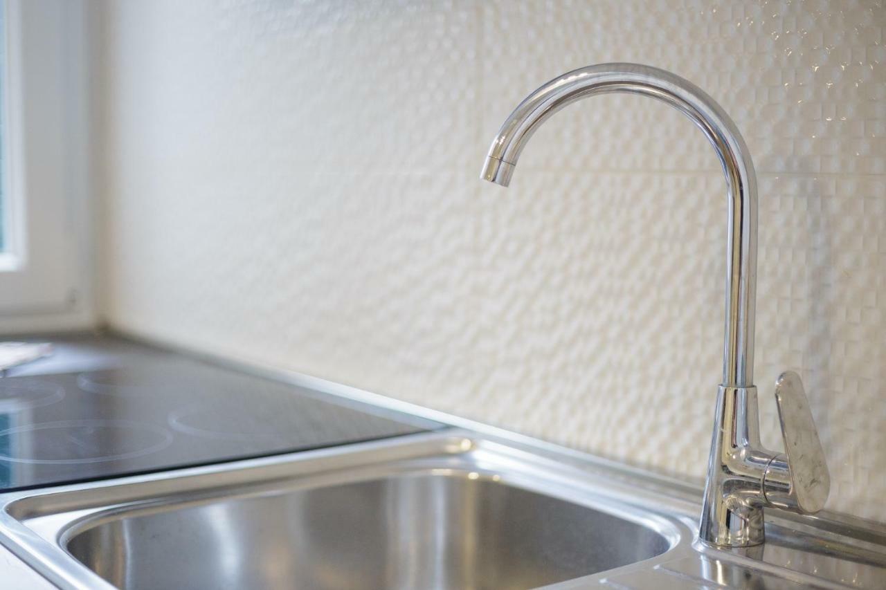 Stone Apartman Varos Сплит Екстериор снимка