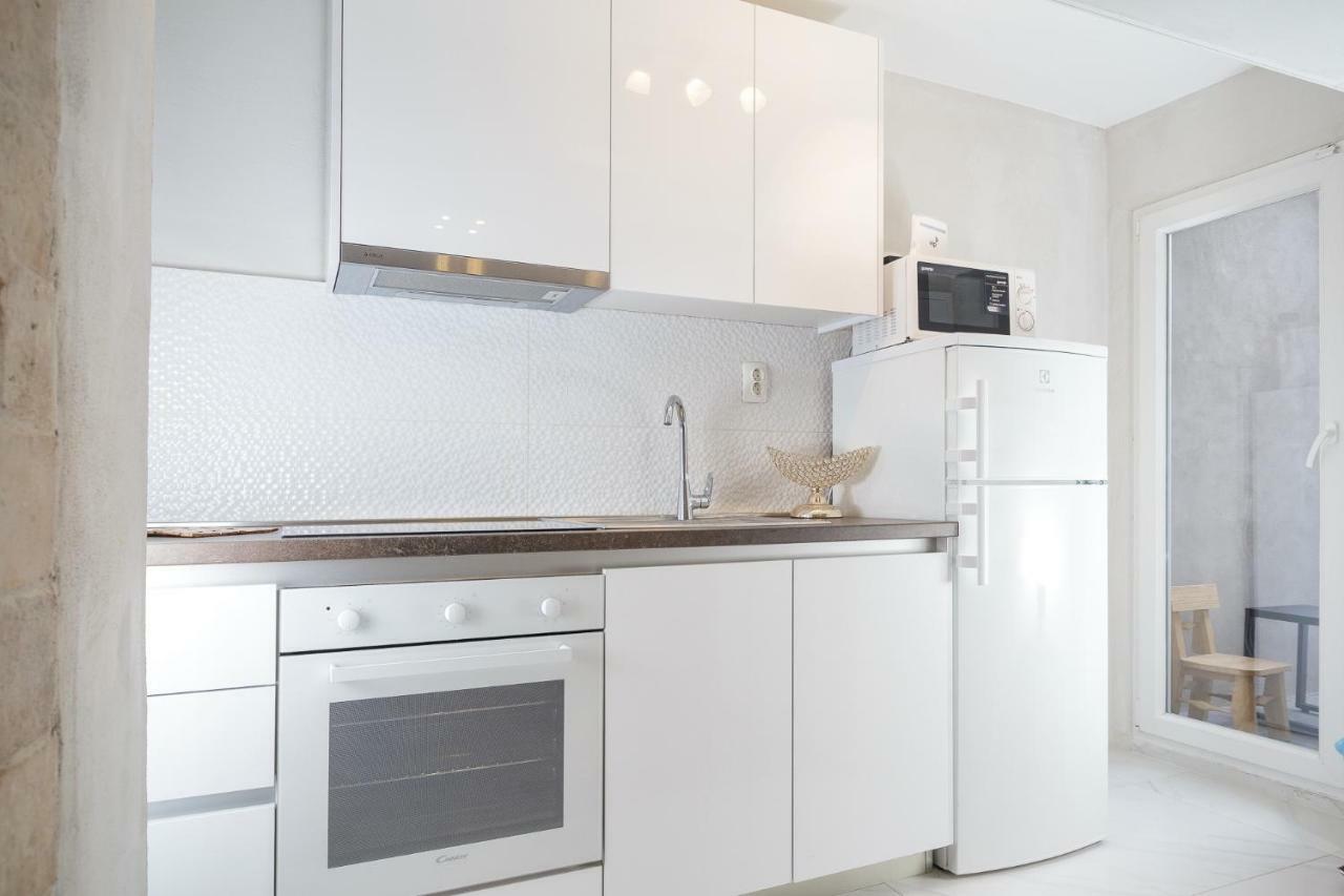 Stone Apartman Varos Сплит Екстериор снимка